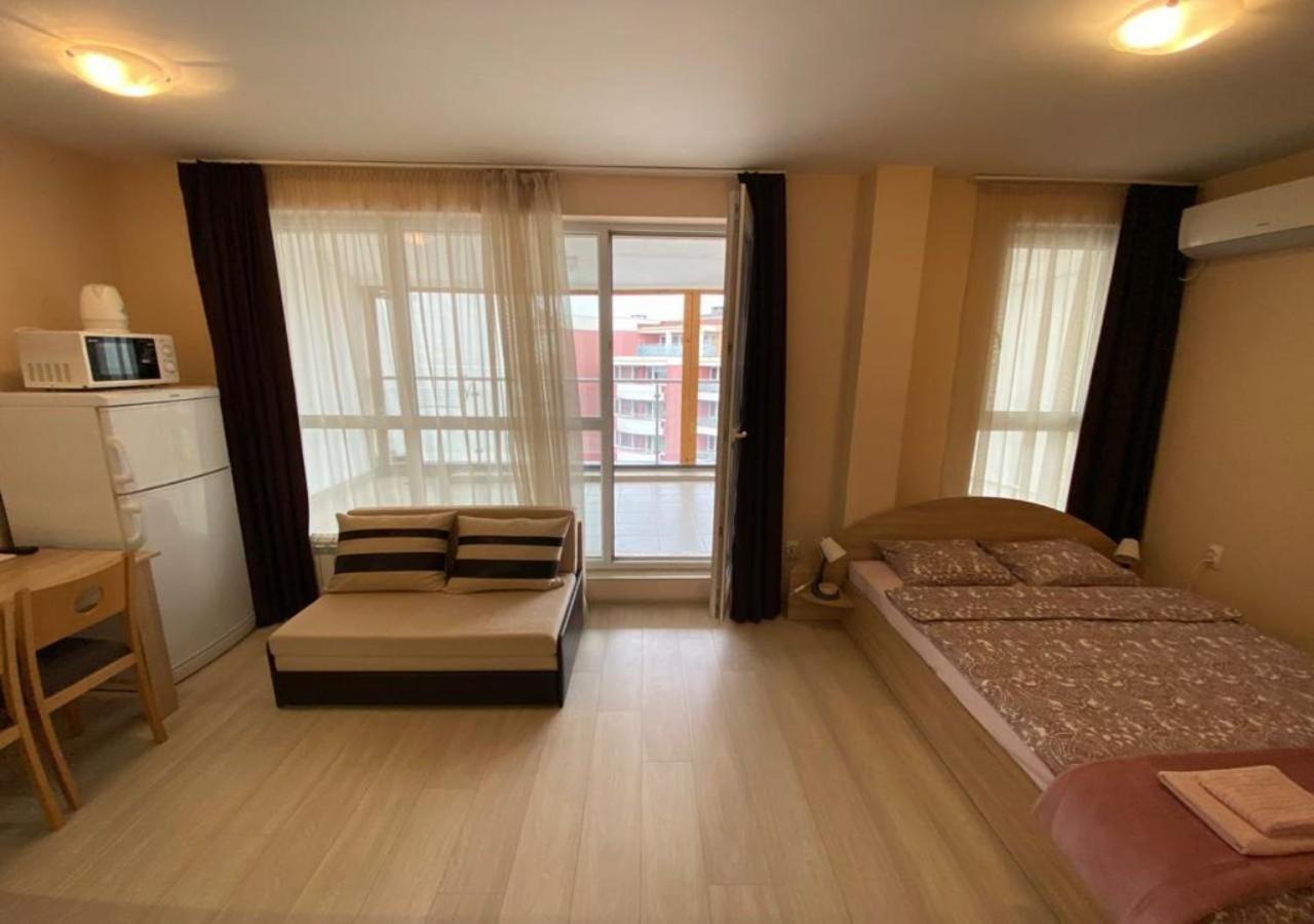 Apartment -The Mall Szófia Kültér fotó