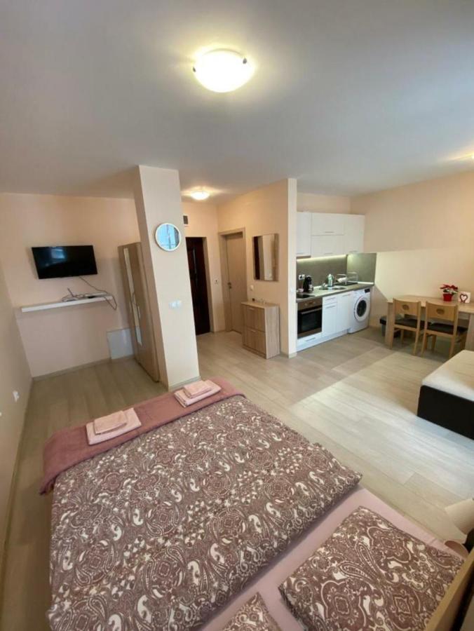 Apartment -The Mall Szófia Kültér fotó