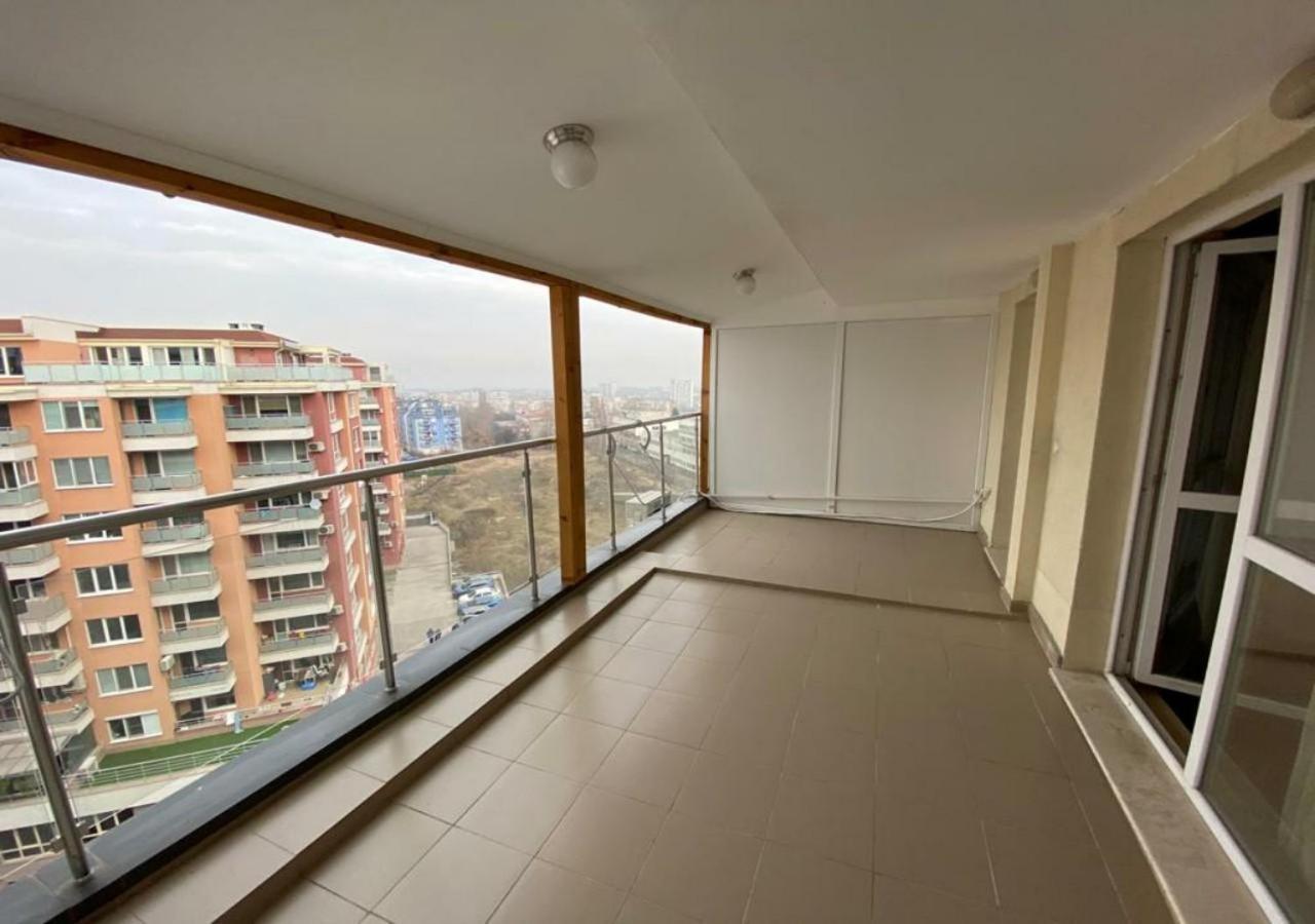 Apartment -The Mall Szófia Kültér fotó