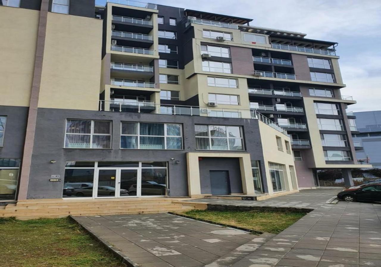 Apartment -The Mall Szófia Kültér fotó